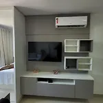 Flat Aruanda - Praia De Tambau