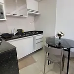 Flat Aruanda - Praia De Tambau