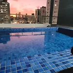 Flat Aruanda - Praia De Tambau