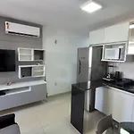 Flat Aruanda - Praia De Tambau