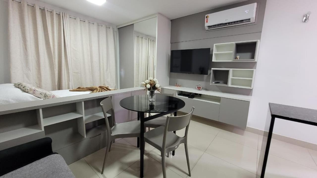 Flat Aruanda - De Tambau João Pessoa