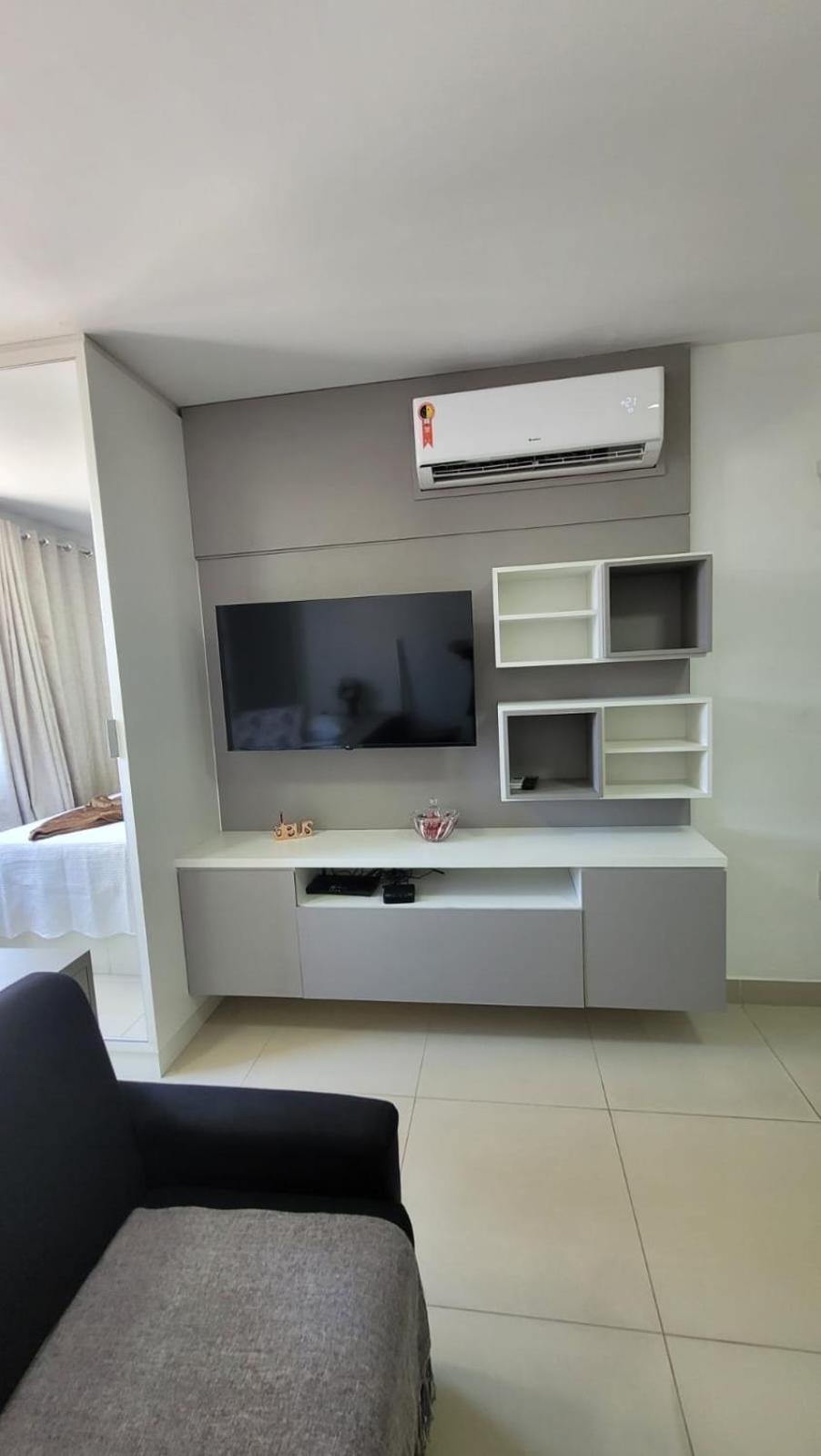 Flat Aruanda - De Tambau