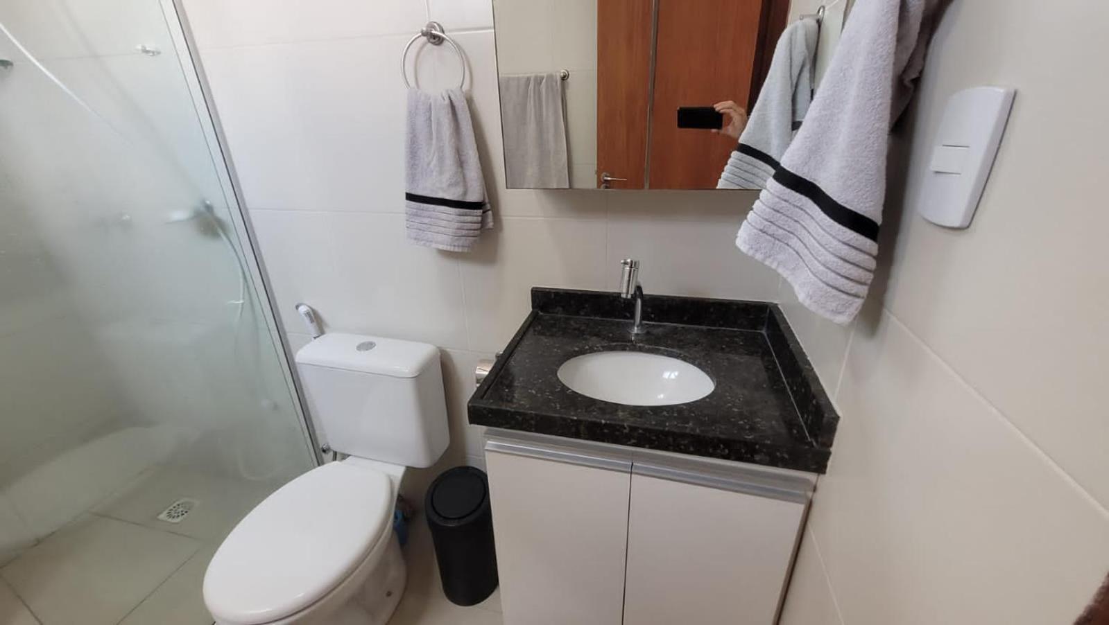 Apartamento Flat Aruanda - De Tambau João Pessoa