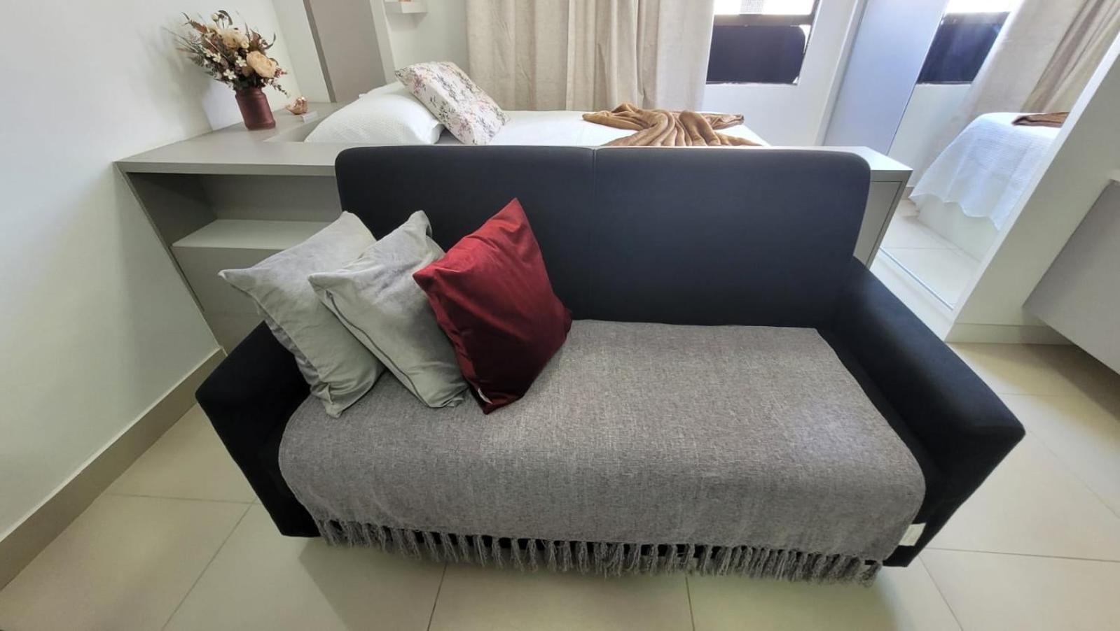 Flat Aruanda - De Tambau