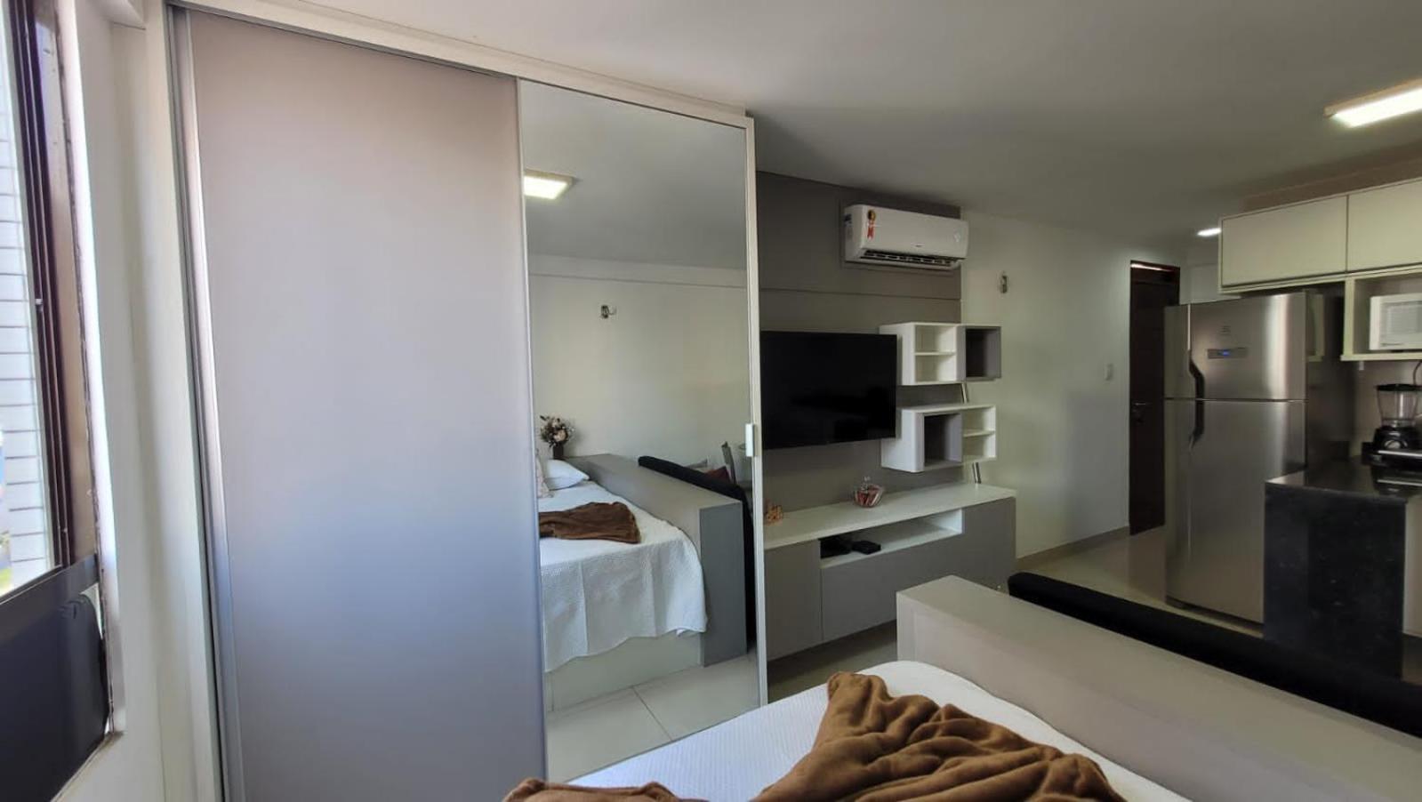 Flat Aruanda - De Tambau
