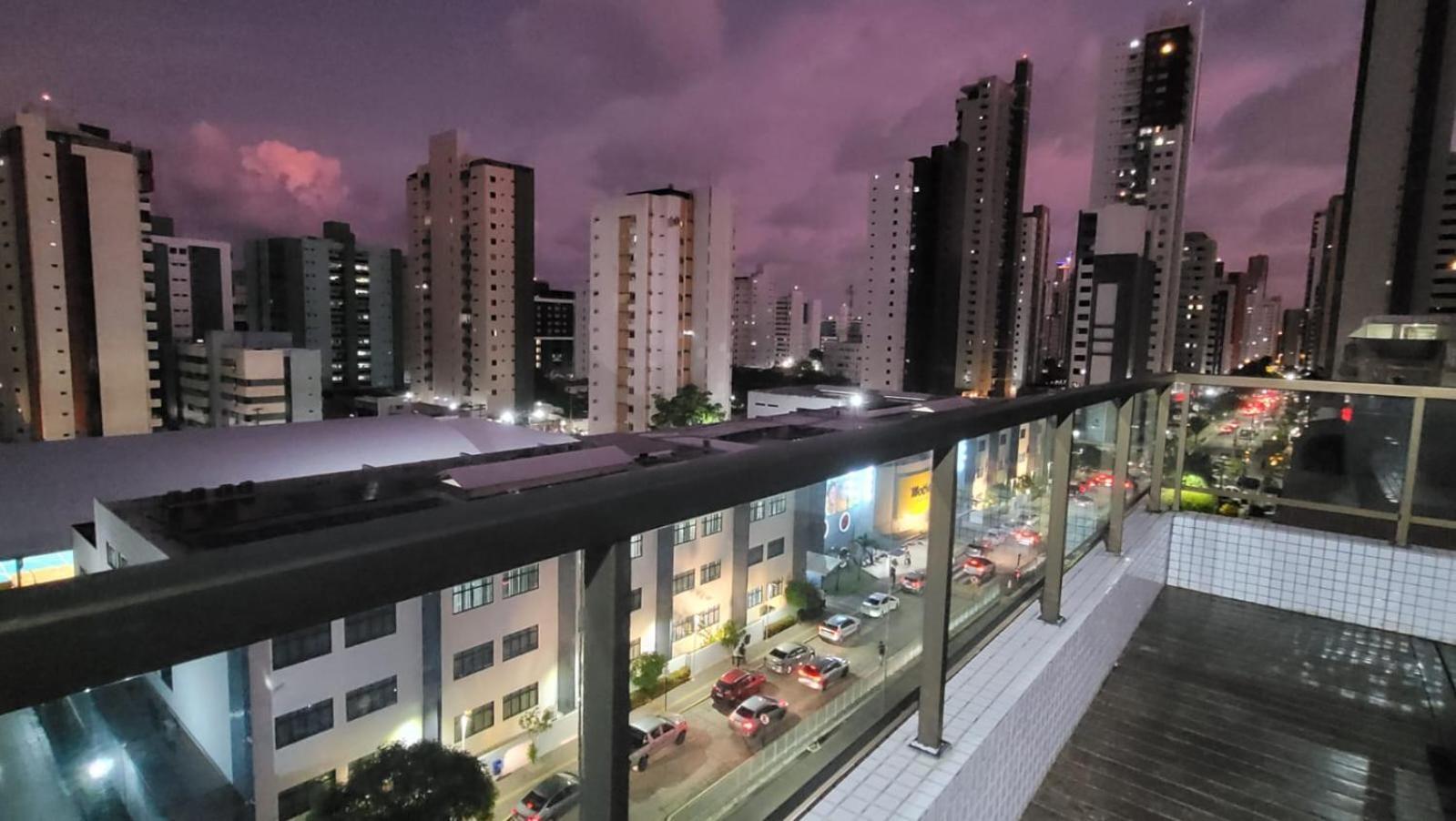 Flat Aruanda - De Tambau *