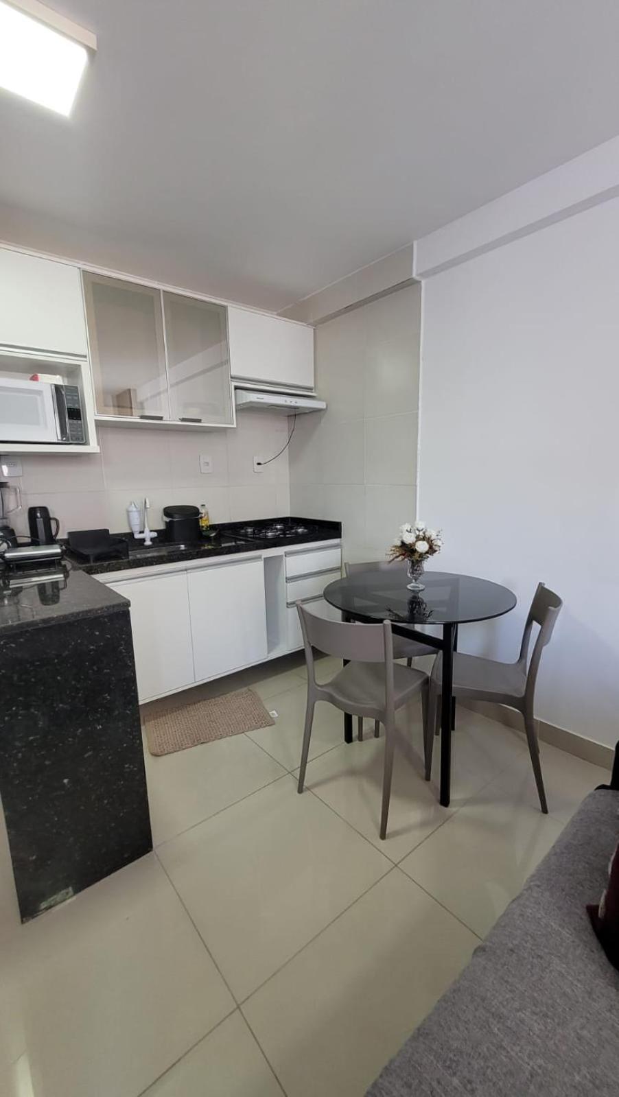 Flat Aruanda - De Tambau João Pessoa